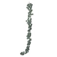 thumbnail image 4 of Guirnalda de Hojas verdes artificiales ANGGREK Otros, 4 of 8