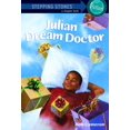 thumbnail image 1 of Julian, Dream Doctor, Ann Cameron Paperback, 1 of 3
