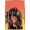 Gold Framed Version, variant on Marvel Comics - X-23 - Claws Wall Poster, 14.725" x 22.375"