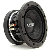 Sundown Audio SD-3 8 D2 8" 300W RMS Dual 2-Ohm SD Series Subwoofer