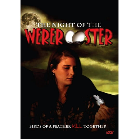 Night of the Wererooster (2015)