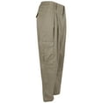 thumbnail image 2 of Women's Micro-Sanded Twill Cargo Pants 14, 2 of 5
