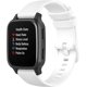 thumbnail image 1 of Correa de silicona coatible con Garmin Venu Sq Music, correa de reputo suave para Garmin Venu Sq Music/Venu Sq/Venu Smartwatch, 1 of 5