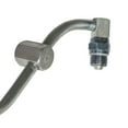 thumbnail image 2 of Edelmann 91636 Power Steering Pressure Line Hose Assembly For 87-89 Ford Taurus, 2 of 3