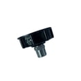 thumbnail image 4 of Contenedor de agua Válvula adaptador Reemplazo Home Garden Manguera Plástico Acero inoxidable Conectores Depósito de 60 mm Entrada 1/2 pulgada sidaley TO001136-00, 4 of 7