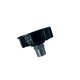 thumbnail image 2 of Riwesomey Adaptador de válvula de grifo de drenaje de contenedor de 1/2 pulgadas, manguera de plástico, conector de acero inoxidable, accesorio Herramientas y ferretería, 2 of 6