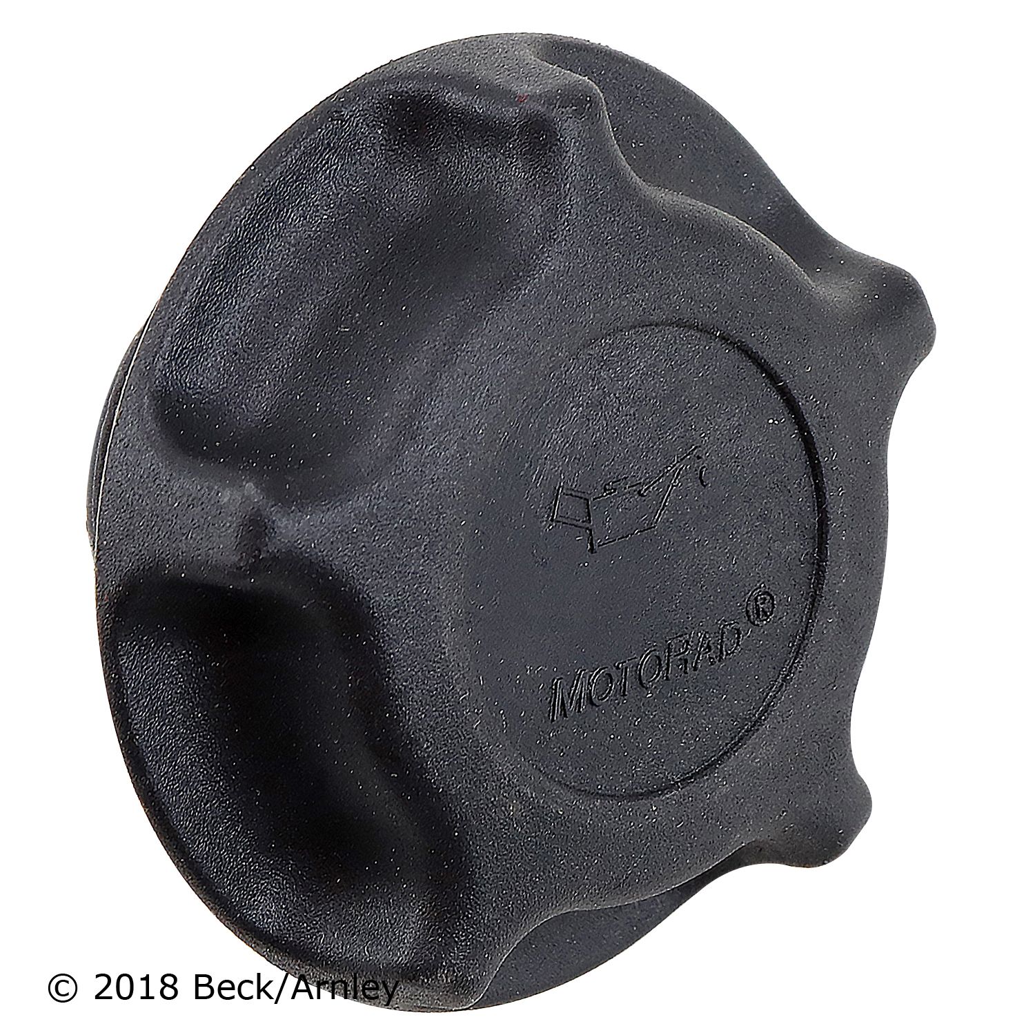 BeckArnley 016-0142 Oil Filler Cap