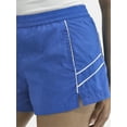 thumbnail image 5 of No Boundaries Track Shorts, 3'' inseam, Women's, 5 of 5