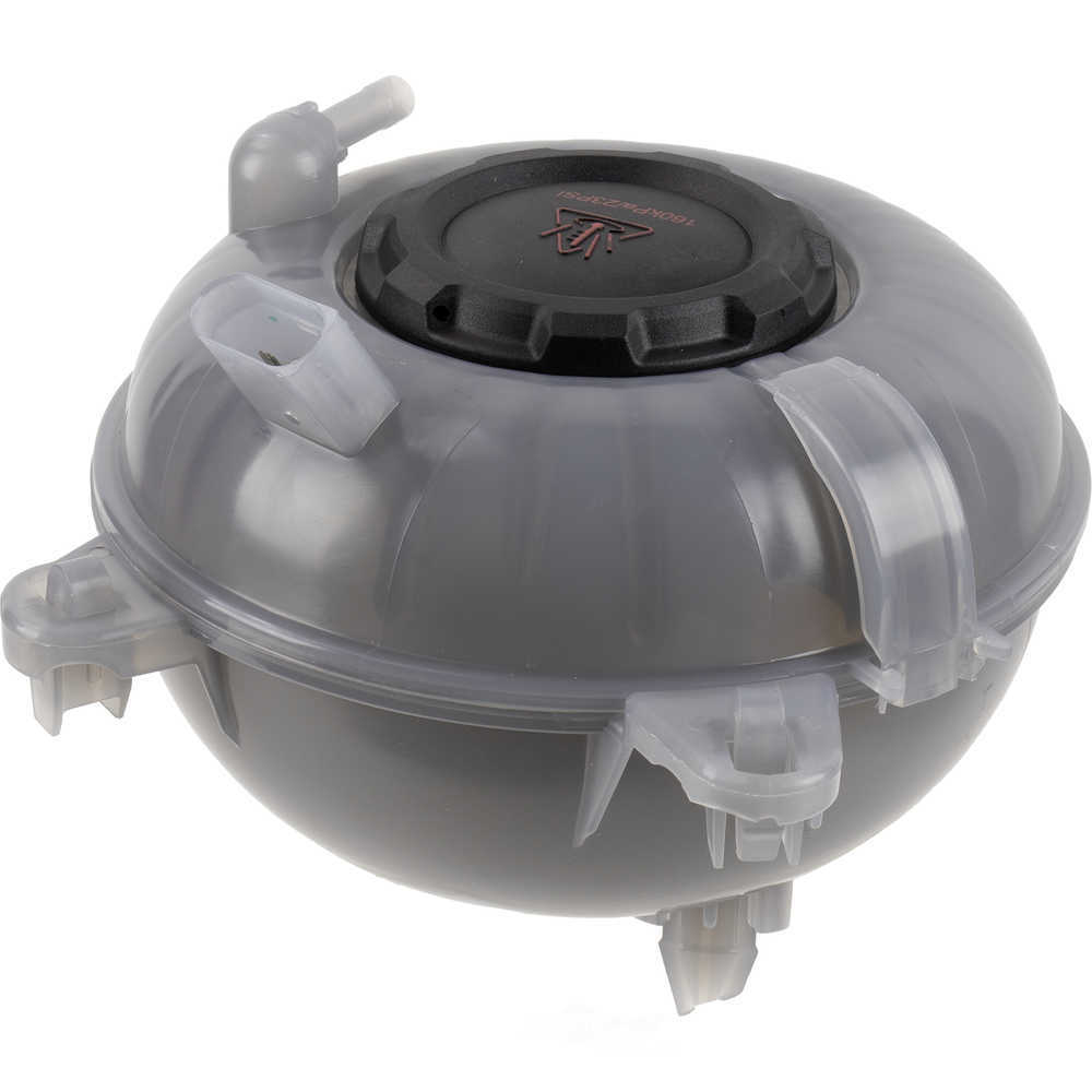 Global Parts Distributors LLC 2411318 Engine Coolant Reservoir