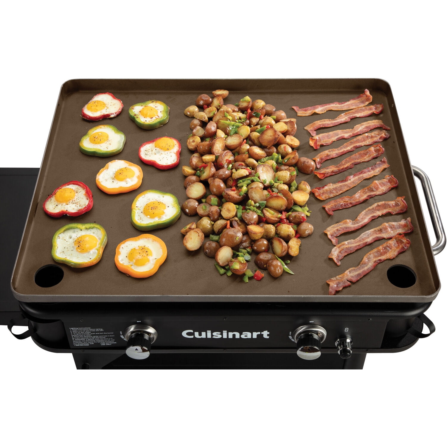 four a raclette cuisinart