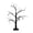 A, variant on Halloween Desktop Light Up Ornament For Seasonal Tabletop Figurine Cozy Ambient Lighting For Home