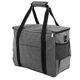 thumbnail image 1 of Bolsa para máquina de coser, bolsa para máquina de coser, bolsa grande para máquina de coser, bolsa de transporte para máquina de coser, características de vanguardia, 1 of 14