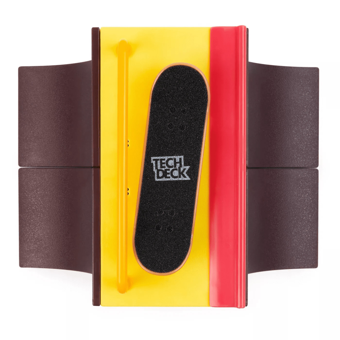 Tech Deck X-Connect Sk8teMafia Vert Wall Playset - Walmart.com