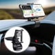 thumbnail image 1 of Soporte Para Teléfono De Coche , De Montaje Con Clip De Salpicadero Giratorio Celular De Rotación De 360 Grados, 1 of 3