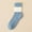 Light Blue, variant on AirLoni Unisex Fuzzy Socks Soft Plush Winter Socks Warm Cozy Indoor Sleeping Slipper Crew Socks Multiple Color Pattern For Men Women Cold Weather Loungewear Light Ashy,One Size