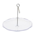 thumbnail image 1 of Tachiuwa Parrot stainless steel fruit fork S S, 1 of 9