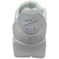 thumbnail image 5 of Men's Nike Air Max 90 LTR White (CZ5594 100) - 8.5, 5 of 5
