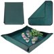 thumbnail image 1 of Potting Tray For Soil Gardening Mat 75X75CM Non-Slip With Multi-Purpose Function 1Pack, 1 of 2