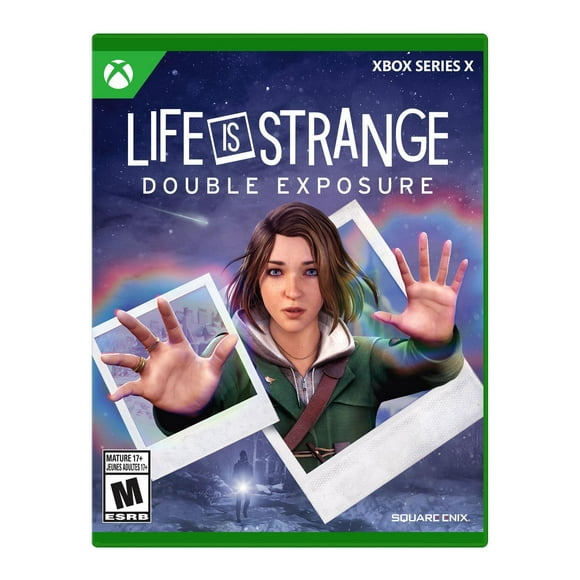 Life Is Strange: Double Exposure (Xbox Series X)