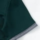 thumbnail image 5 of Eres Más Que una Camisa de Puntuación de Prueba de Color Sólido Casual con Cuello, Bolsillo con Botones de Manga Corta, 5 of 9