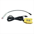 thumbnail image 4 of Controlador de Interruptor de Control Remoto de Remolque de Descarga de 3 Cables, CC de 12 Voltios y 3 Cables para Unidad de Bomba de Potencia HidráUlica de Simple Efecto, 4 of 7