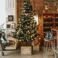 thumbnail image 1 of Christmas Tree Decorations 58PCS Christmas Ball Ornaments Christmas Tree Decoration Holiday Multiple Styles Ornaments For Christmas Trees Party Ball Decoration Christmas Tree Ornaments, 1 of 9