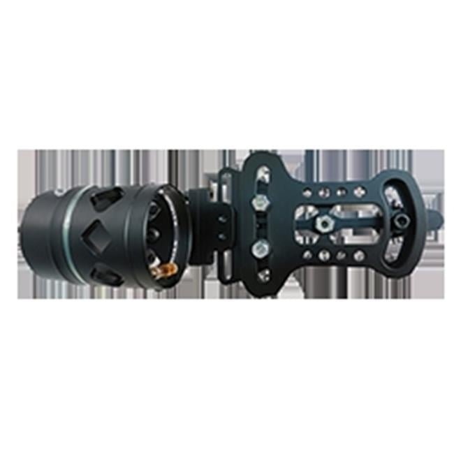 Extreme Archery Products 221908 Extreme Voyager 2200 0. 019 1 Pin Sight