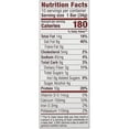 thumbnail image 3 of Keto Protein Bars, Chocolate Peanut Butter Cookie Dough, 10 Bars, 1.2 oz (34 g) Each, Think !, 3 of 9