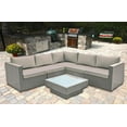 thumbnail image 3 of 6 Piece Sofa Set, 3 of 5
