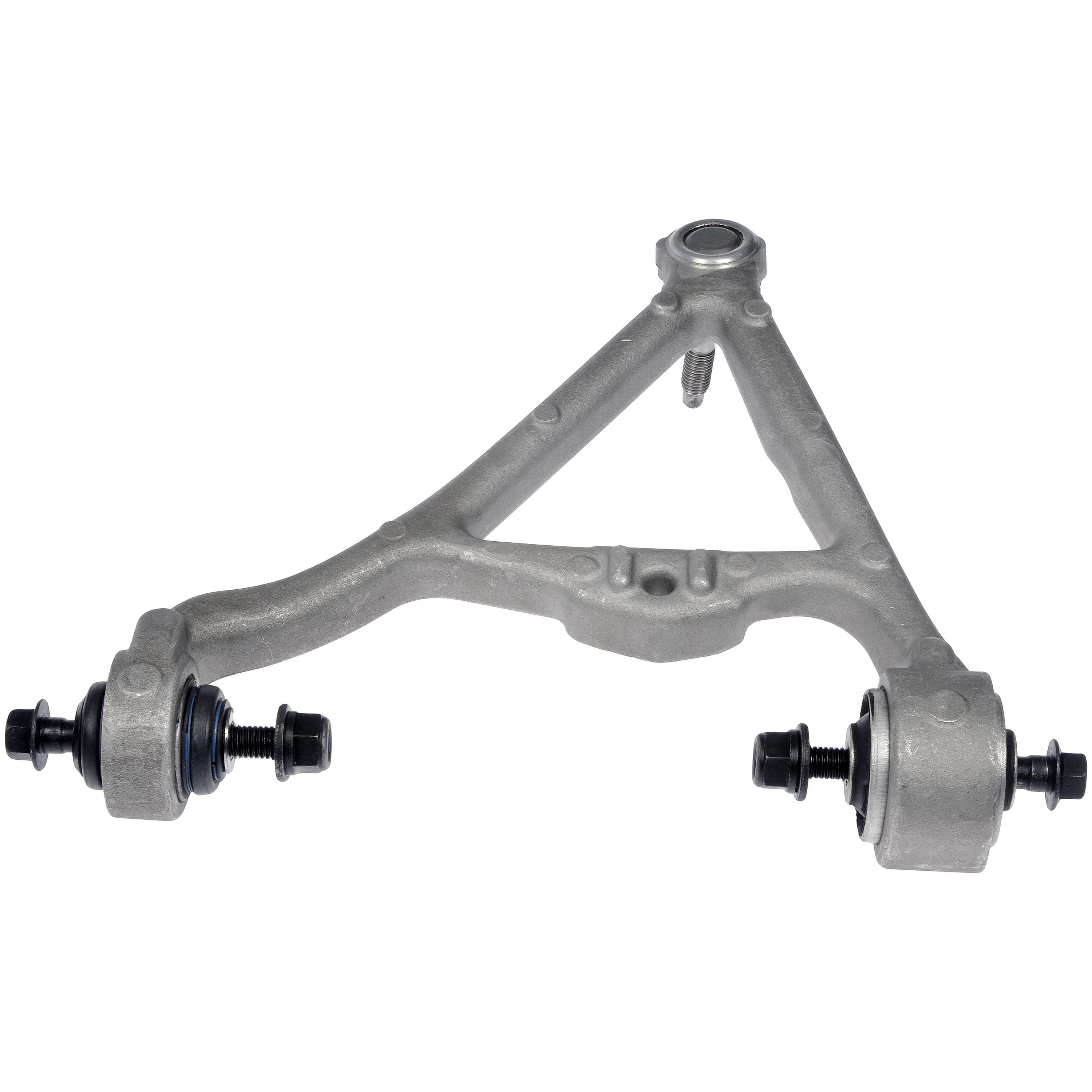 Dorman 524-751 Rear Left Upper Suspension Control Arm and Ball Joint Assembly for Specific Jaguar Models Fits select: 2009-2015 JAGUAR XF, 2011-2012 JAGUAR XJL