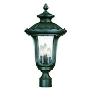 Acclaim Lighting Augusta Outdoor Post Mount Light Fixture