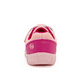 thumbnail image 4 of Tenis Para Niña Bubble Gummers Botón Con Luces Yoko Rosa Fucsia, 4 of 5