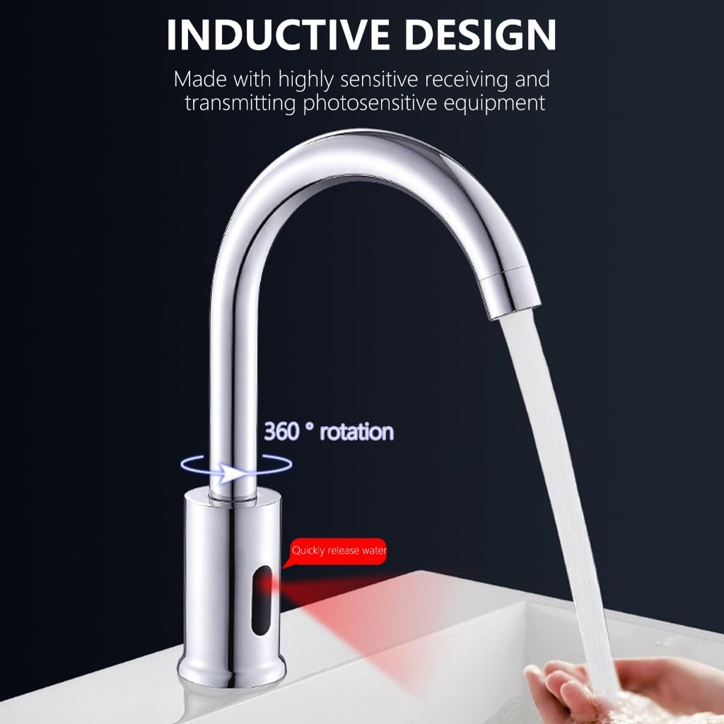 Practical Mixers Tap with Ceramics Valves Cores for Quiet Easy Installion Brass Kitchen Supplies Faucet with Pull Rod