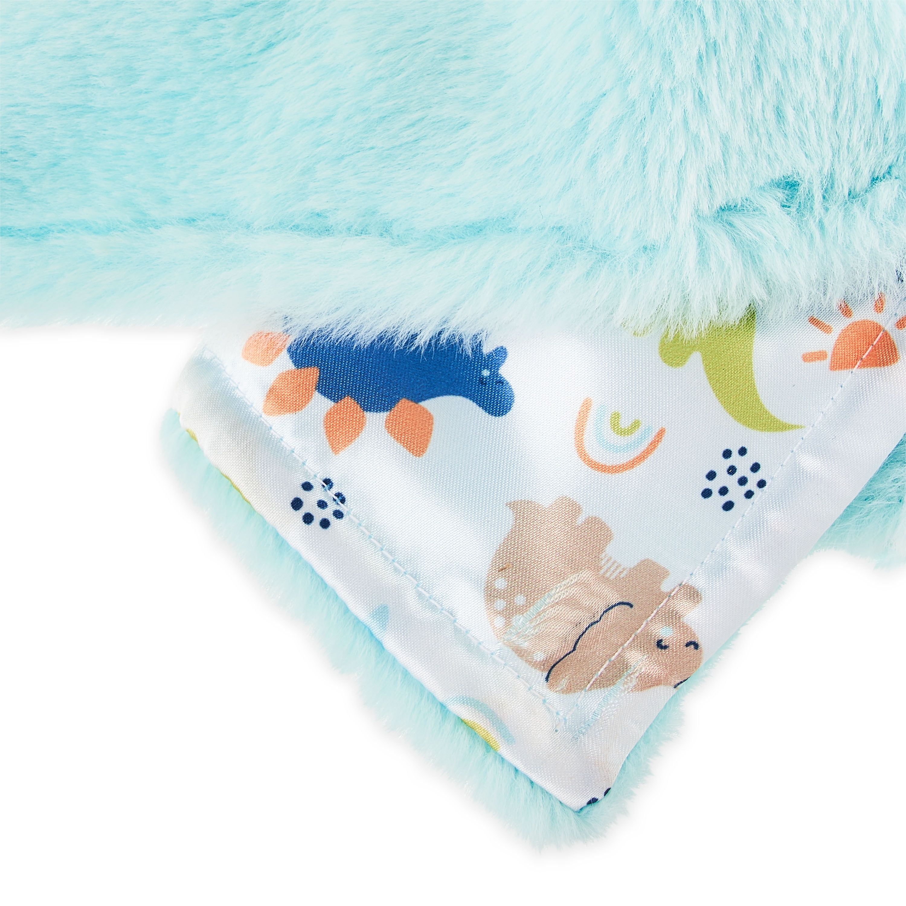 Parent's Choice Dinosaur Security Blanket