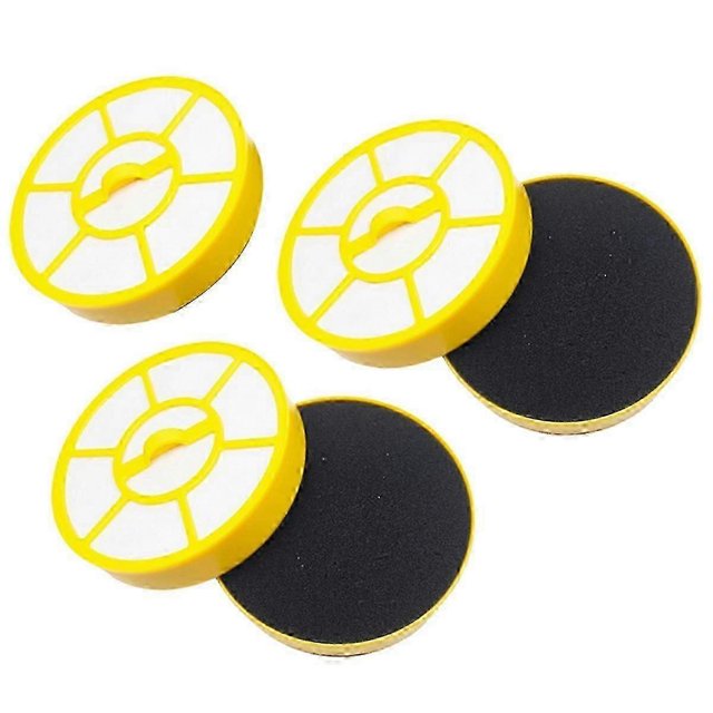 5PCS Karcher VC3 Vacuum Cleaner Pre-Filter Replacement Parts Motor Filter 2.863-238.0