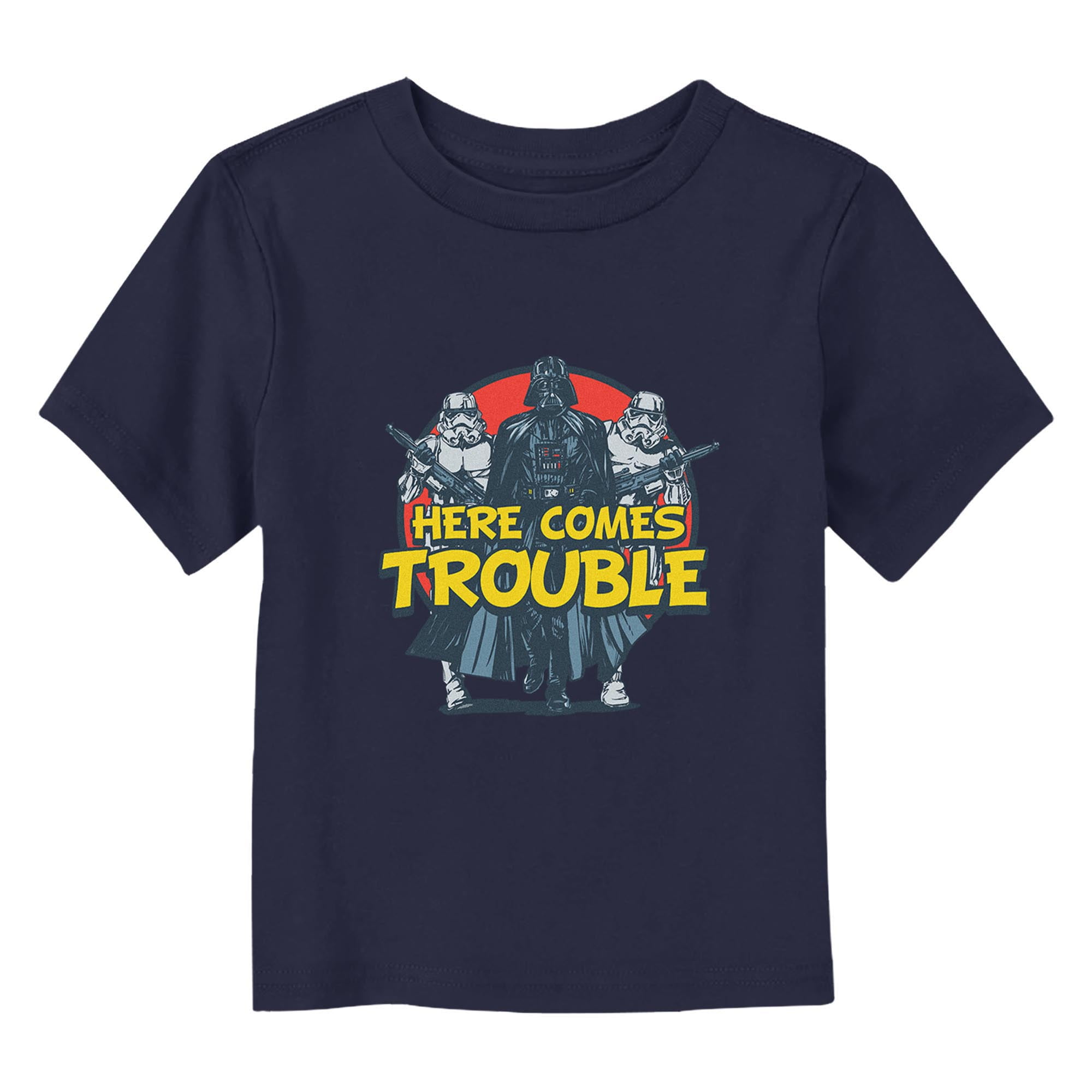 Copia de Copia de Camiseta Star Wars Trooper