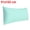 Cyan, variant on PiccoCasa Body Pillowcase 300 Thread Count Egyptian Cotton Pillowcase Jumbo Black