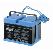 Official Peg Perego 12-Volt Rechargeable Battery