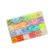 thumbnail image 2 of perlas de cera de sellado,Cuentas de cera para sellar garra de gato para sello de cera,Sello Sello Sellado Frijoles Sello Cuentas Lindo,Tarjetas de invitaciones de sello de sellado de estilo A, 2 of 9