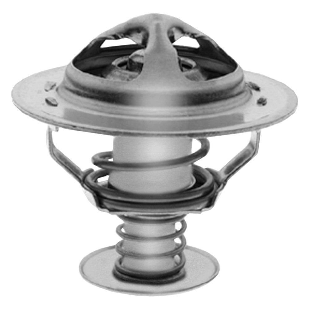 ACDelco 12TP7D Professional Engine Coolant High Flow Thermostat