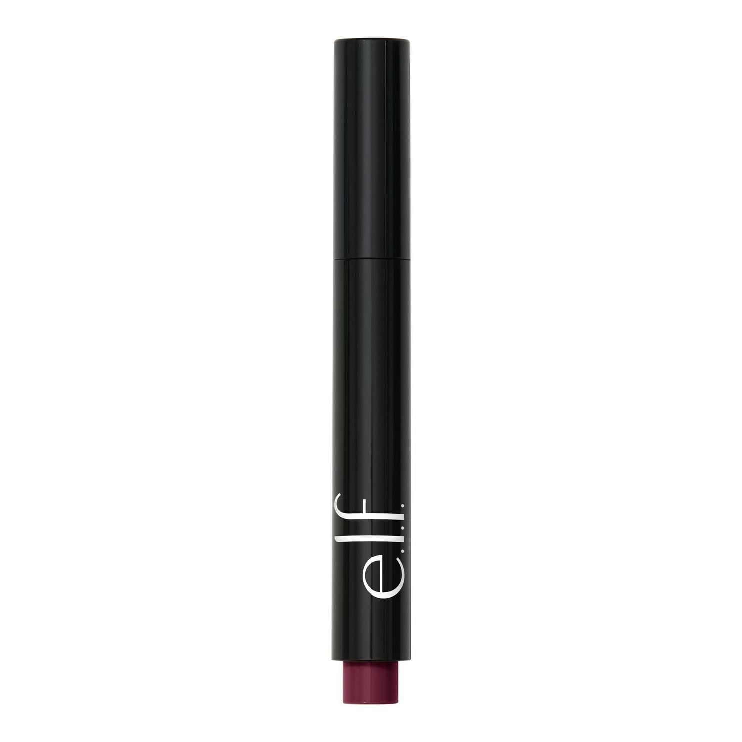 e.l.f Cosmetics Pout Clout Lip Plumping Pen, 3-in-1 lip plumper, 2 g