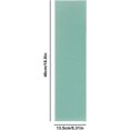 thumbnail image 4 of Body Filler Mixing Board | Resin Paint Spreader Tool | Resin Caulking Tools Reusable Sealant Smoother Caulk Remover Tool For Repair Beautify Wall Gaps, 4 of 5