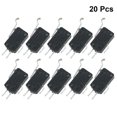 thumbnail image 2 of 20 piezas Micro interruptor de límite, 2 of 3
