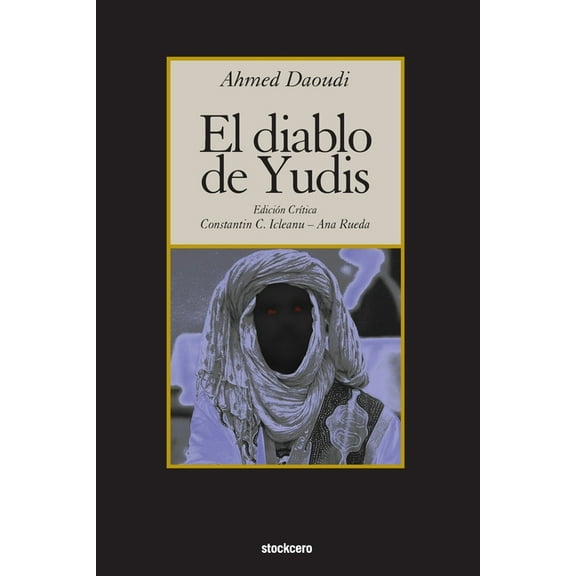 El diablo de Yudis (Paperback)