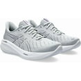 thumbnail image 2 of ASICS Women's Gel-Cumulus 26 Running Shoe size 8.5 Piedmont Grey/White, 2 of 6