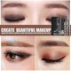 thumbnail image 5 of Estampado de Cejas shaofei Natural Hairline Powder Makeup, 5 of 5