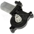 thumbnail image 2 of Dorman 742-369 Power Window Lift Motor, 2 of 4