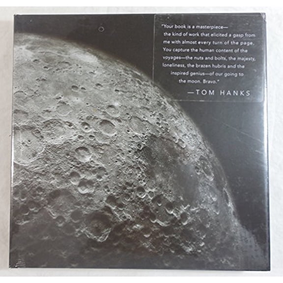 Pre-Owned Full Moon, 9780375406348, 0375406344, Hardcover,