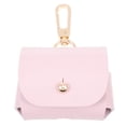 thumbnail image 1 of Shisuyan Étui en Cuir pour Écouteurs, Pochette de Protection Compatible pour Airpods Pro, 1 of 8