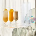 thumbnail image 2 of Acrylic Sticks Acrylic Dowel Acrylic Rods - 0.236 x 12 in Clear Plastic,Suitable for Making Candy, Cake, Kitchen, Dessert, Wedding, Flag and Other DIY, 2 of 6